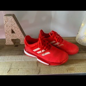 Adidas womens  Boost Size 7